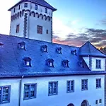 Hotel Rheinlust