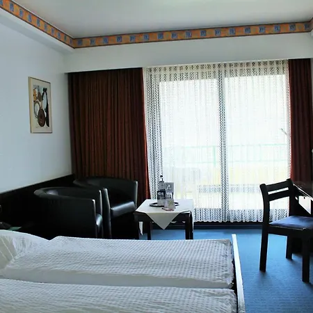 Rheinlust 3* Boppard