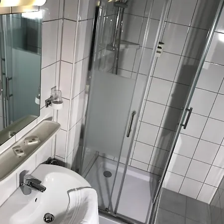 Rheinlust Отель 3*