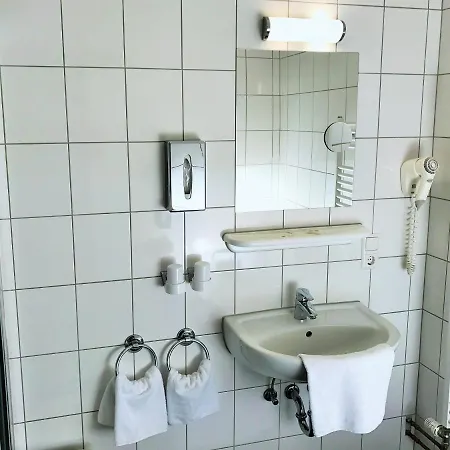 Rheinlust Отель 3*