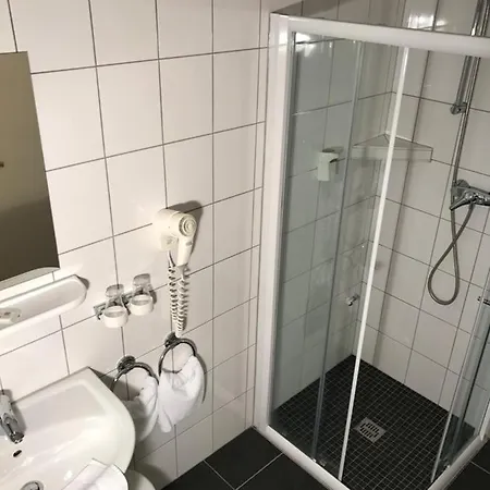Rheinlust 3* Боппард