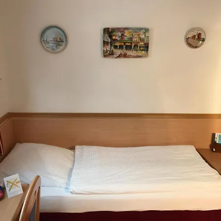 Rheinlust 3* Боппард