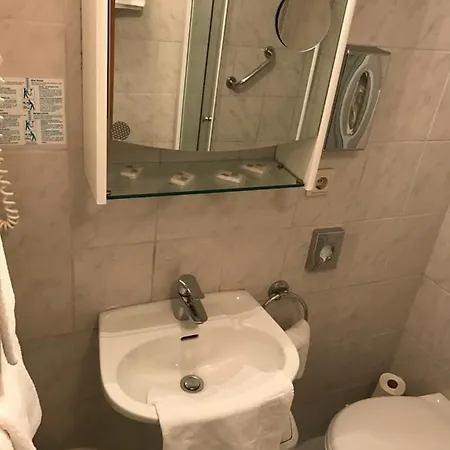 Rheinlust 3* Боппард