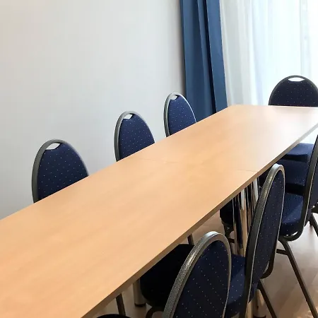 Rheinlust Hotel Boppard