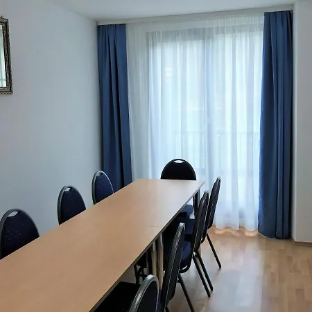 Отель Rheinlust 3*