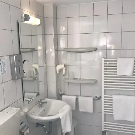 Rheinlust 3* Боппард