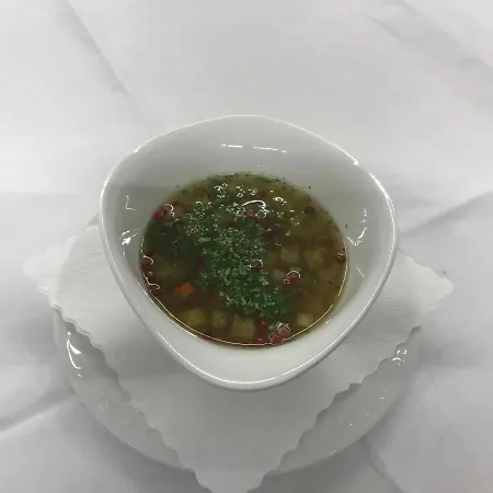 Отель Rheinlust Боппард