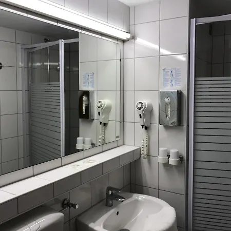 Rheinlust Hotel