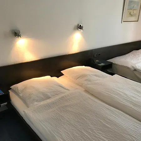 Rheinlust 3* Боппард