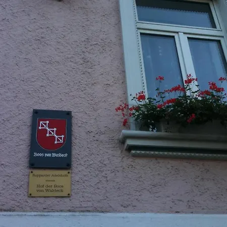 Rheinlust 3*
