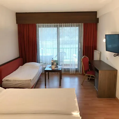 Rheinlust Боппард