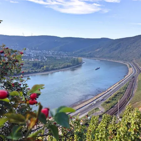 ラインルスト ホテル