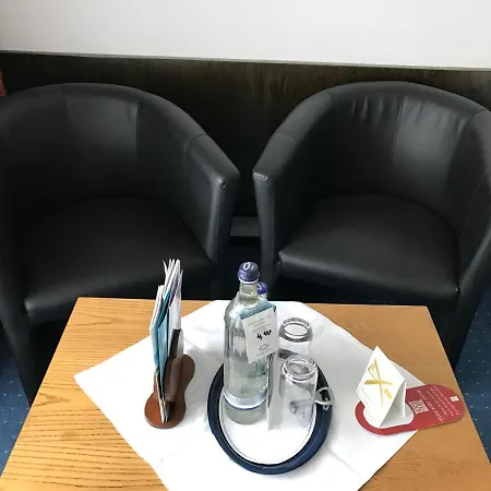 ホテル ラインルスト ボッパルト