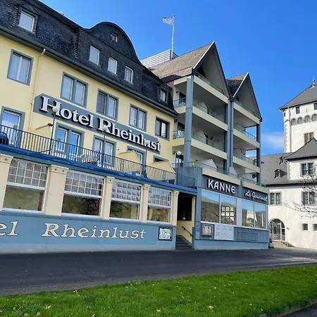 Rheinlust 3*