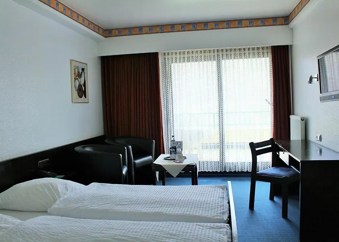 Rheinlust 3* Boppard