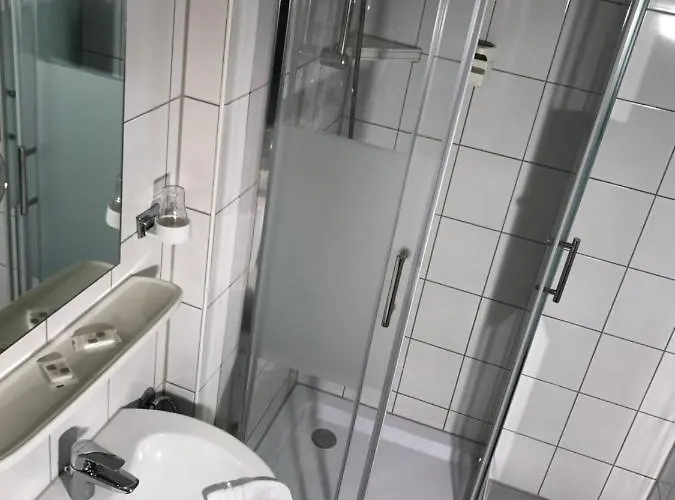 Rheinlust Szálloda 3*