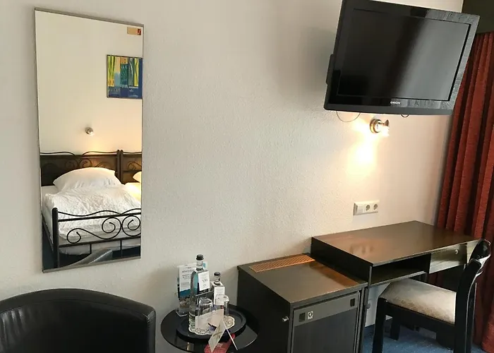 Rheinlust 3* Boppard