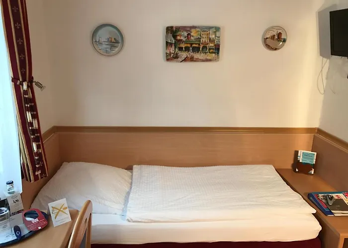 Rheinlust 3* Boppard