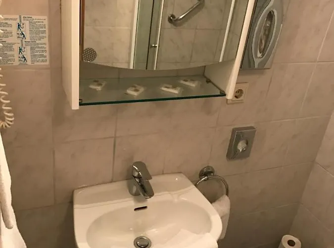 Rheinlust 3* Boppard