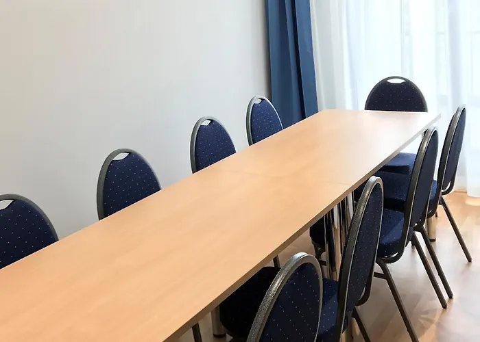 Rheinlust Hotel Boppard