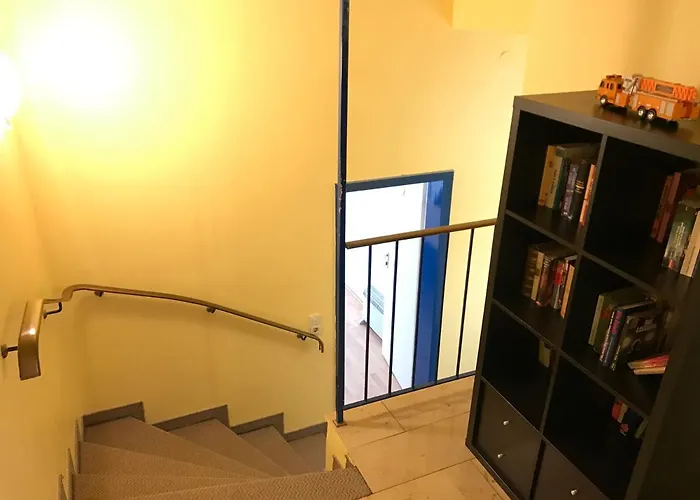 Rheinlust Szálloda 3*