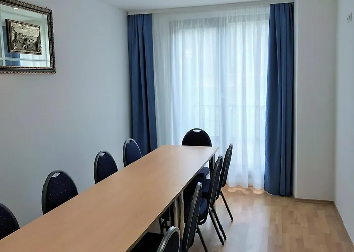 Szálloda Rheinlust 3*