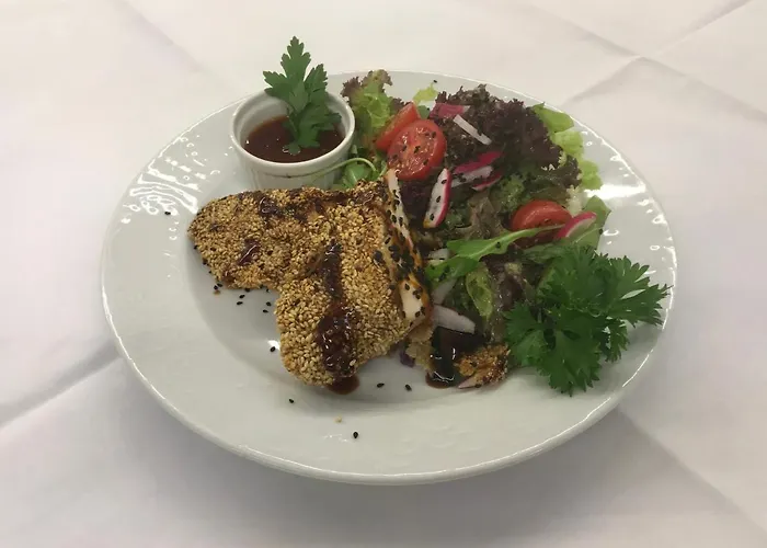 Rheinlust Szálloda 3*