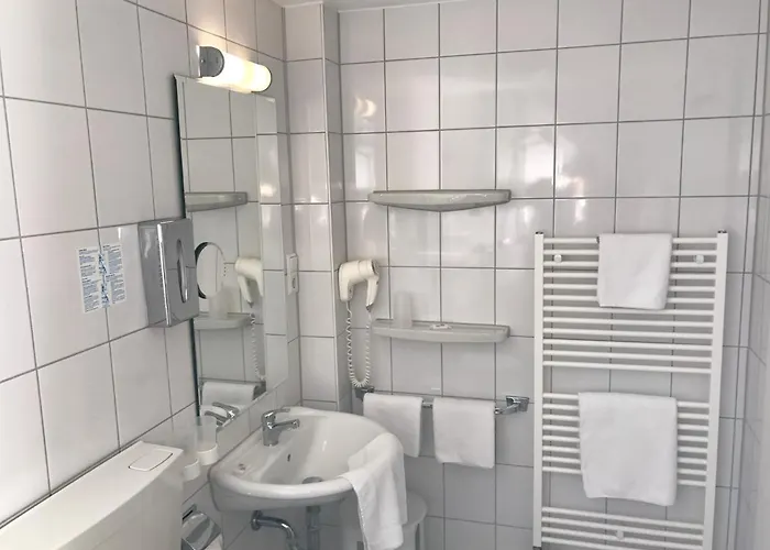 Rheinlust 3* Boppard