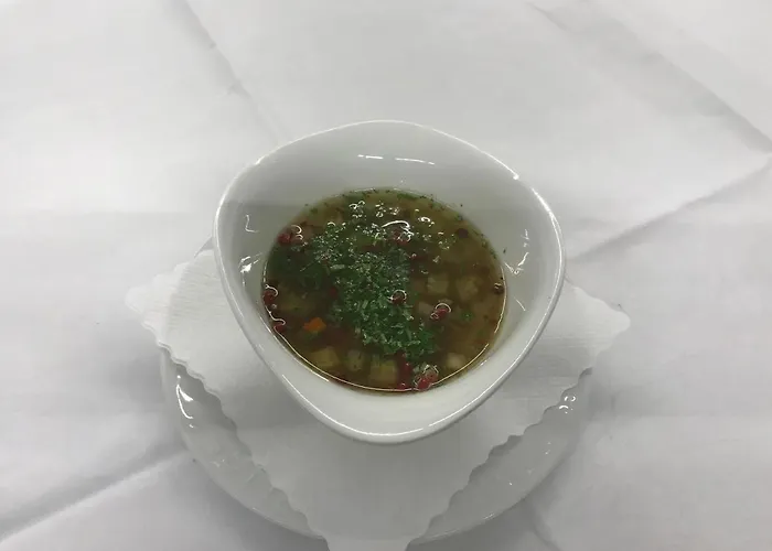 Hotel Rheinlust Boppard