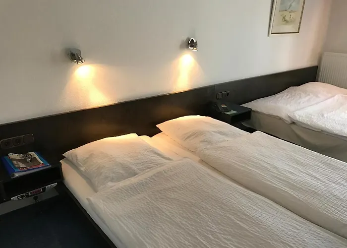 Rheinlust 3* Boppard