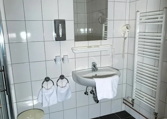 Szálloda Rheinlust Boppard